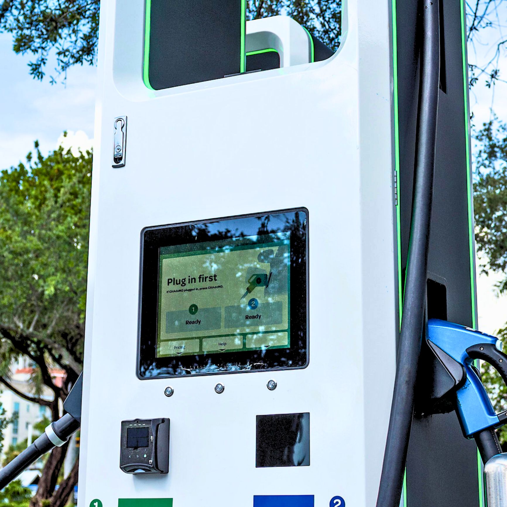 Bridging the EV Charging Gap: Designing for Reliability